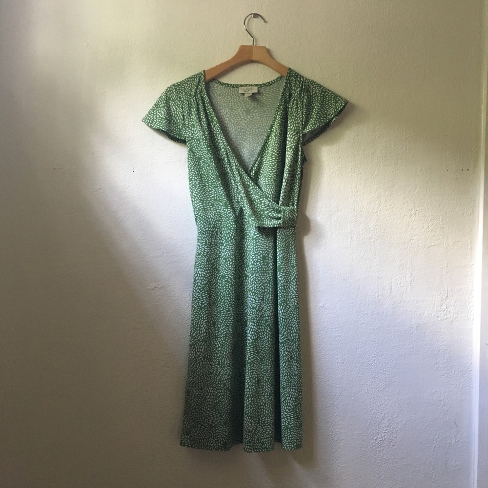 Ann Taylor Loft Dress size 6